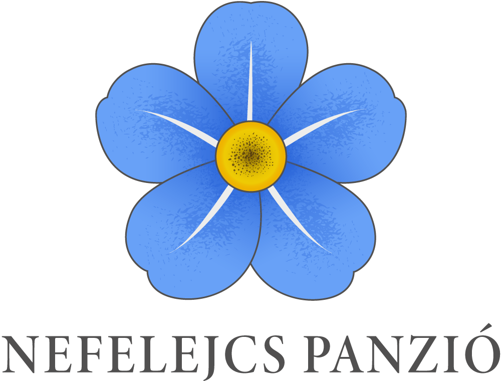 Nefelejcs Panzió, vertikális